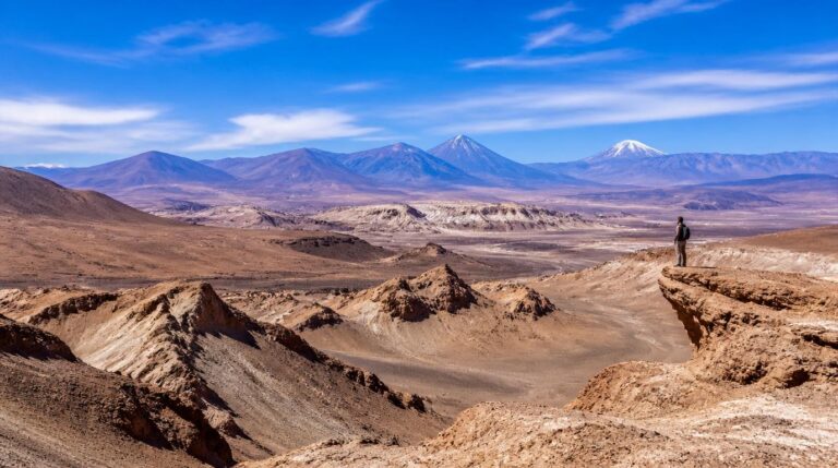 Atacama Desert
