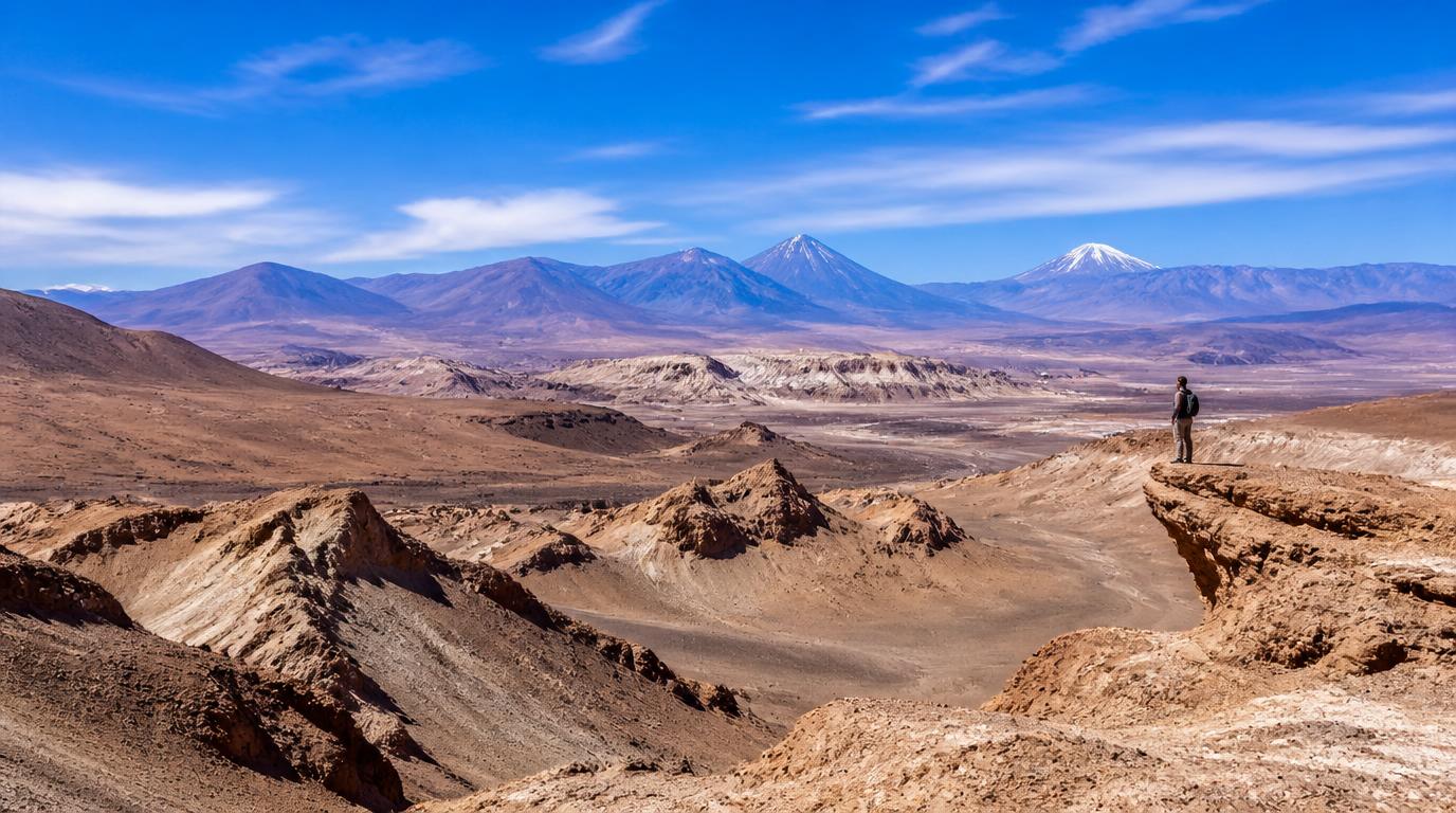 Atacama Desert