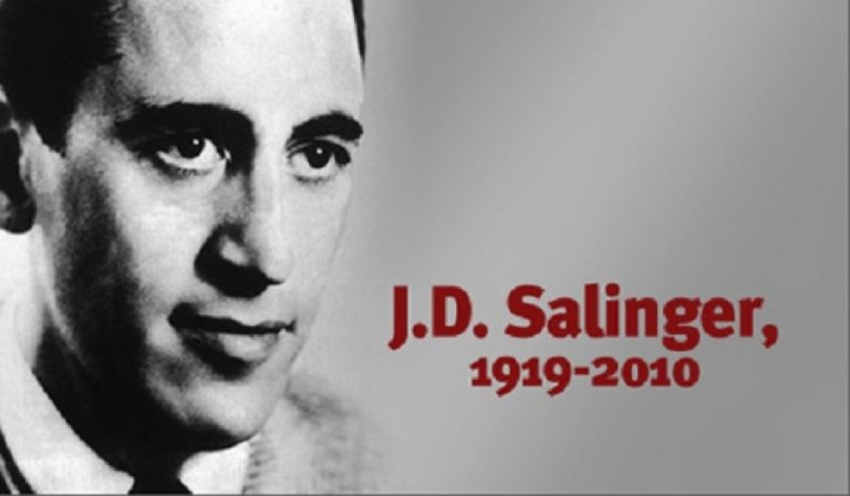 J.D. Salinger: The Master of the Human Inner World