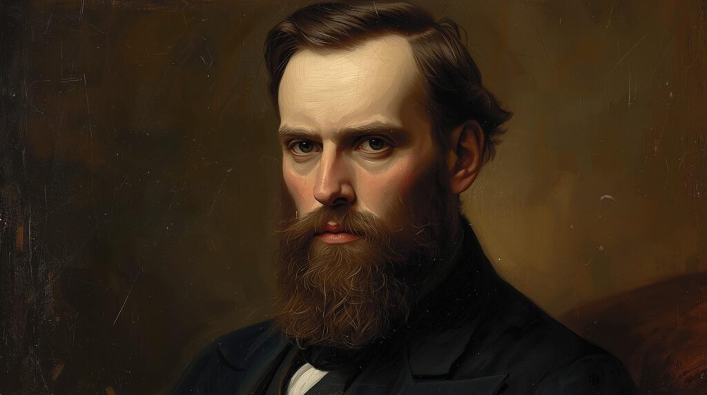 Fyodor Dostoevsky