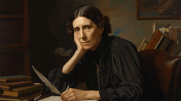 Virginia Woolf