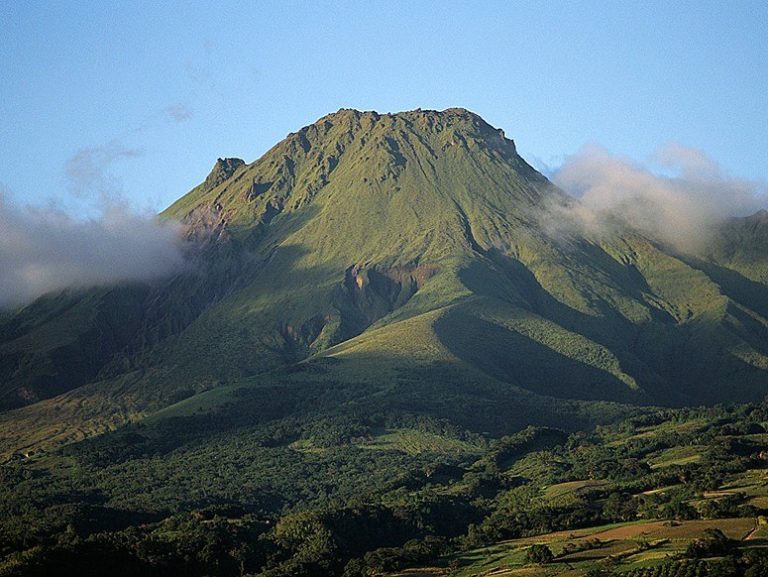Mount Pelée: The Deadliest Eruption in Caribbean History