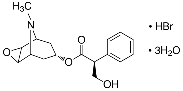 Скополамин