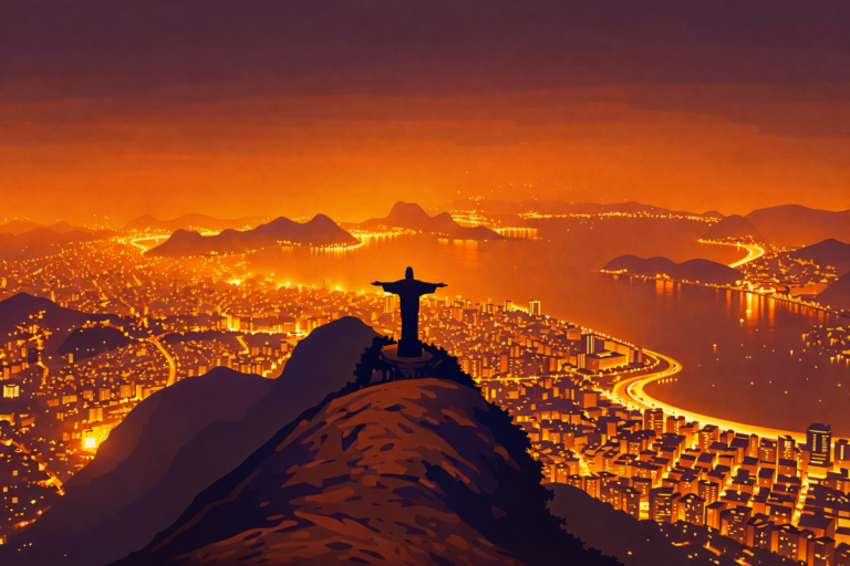 Brazil