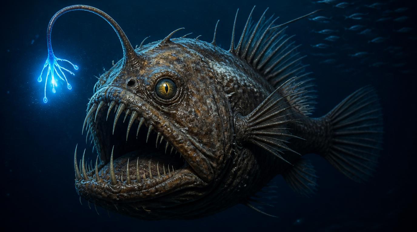Anglerfish