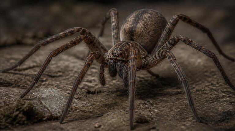 Spider