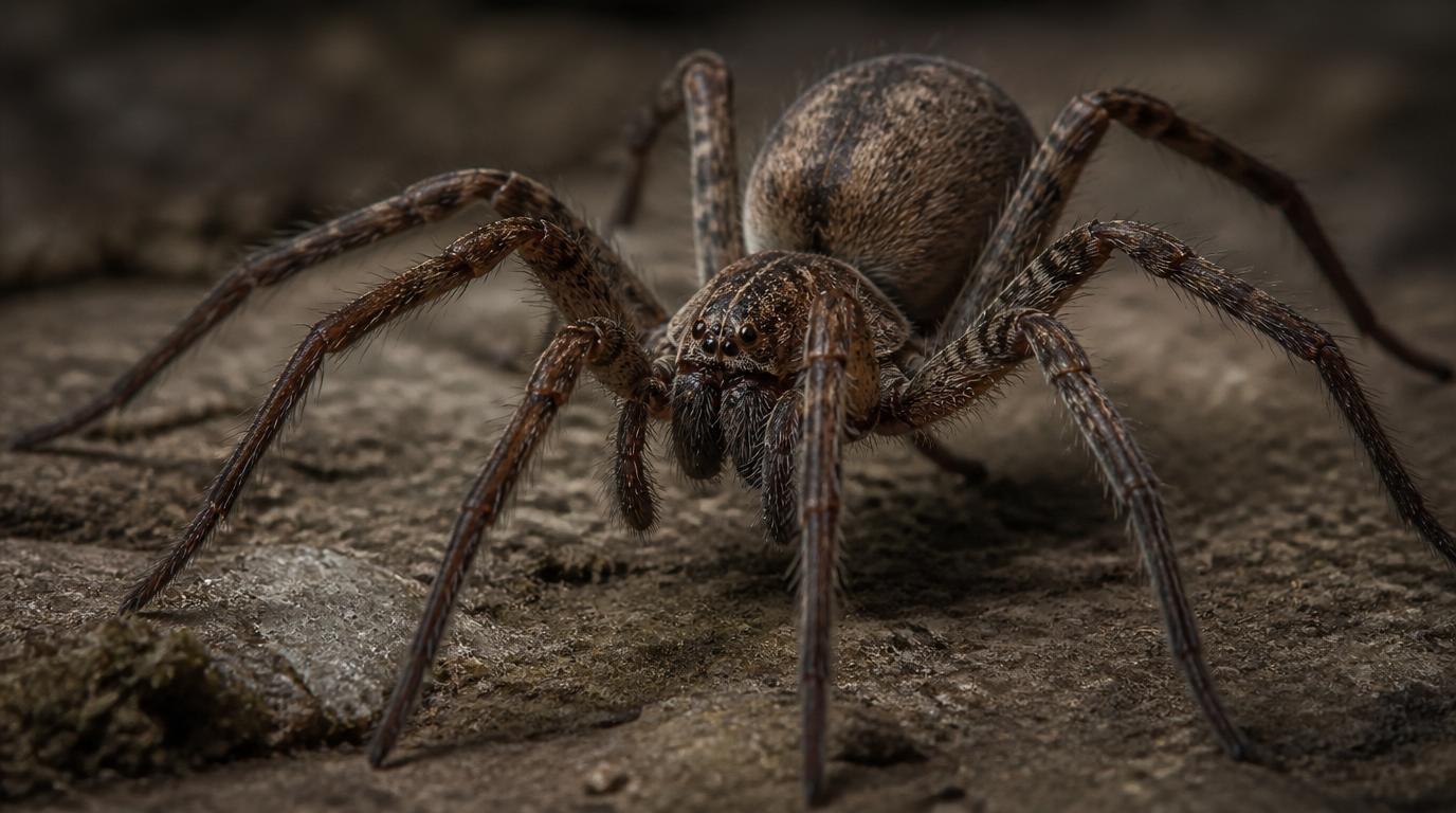 Spider