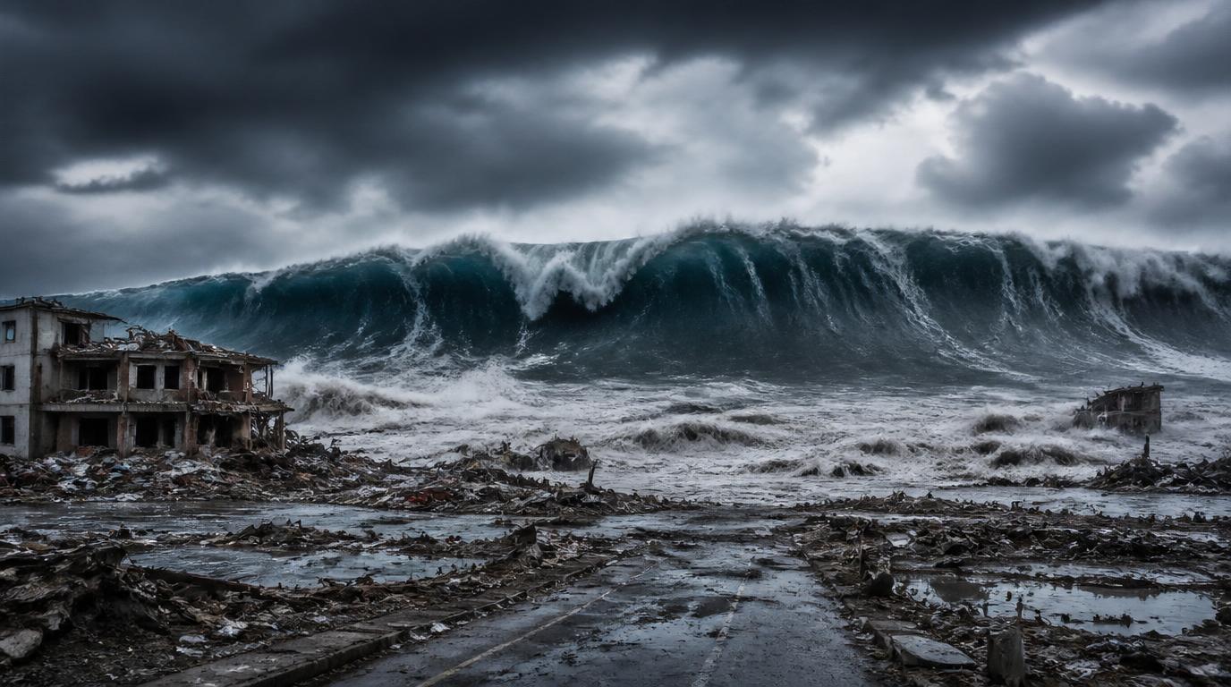 Tsunami