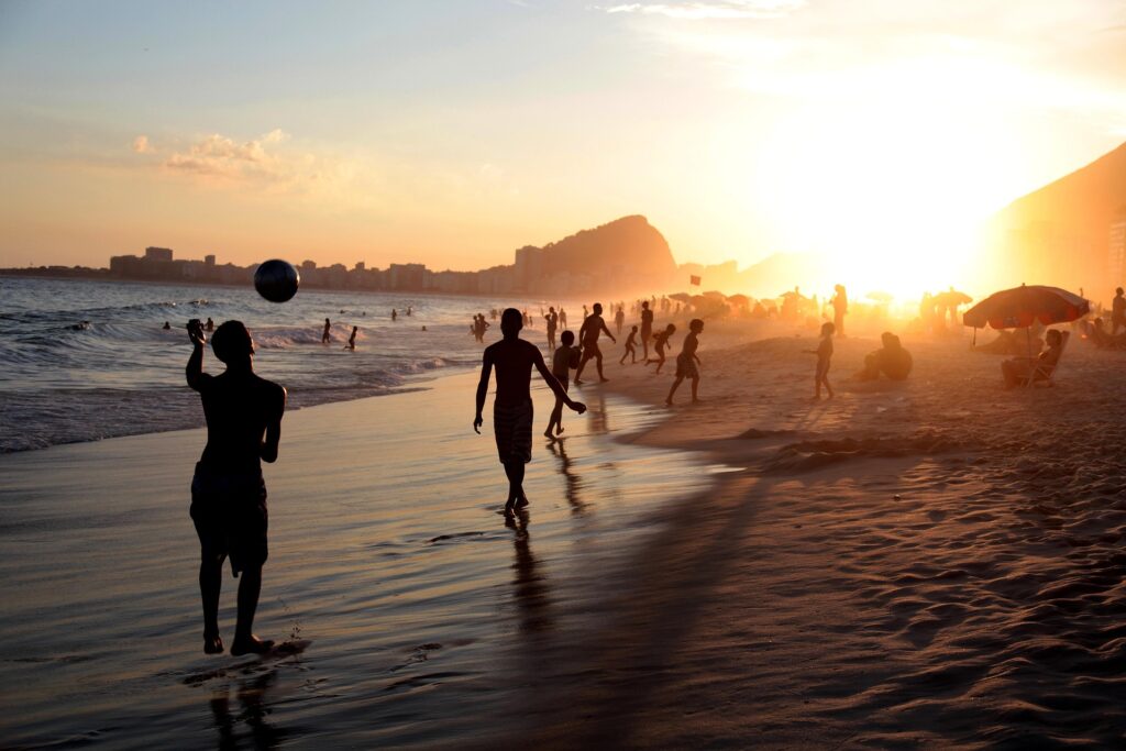  Brazil