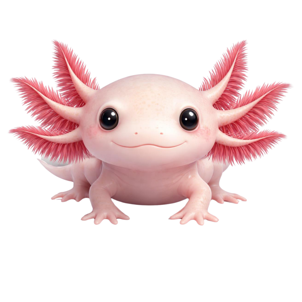 Axolotl