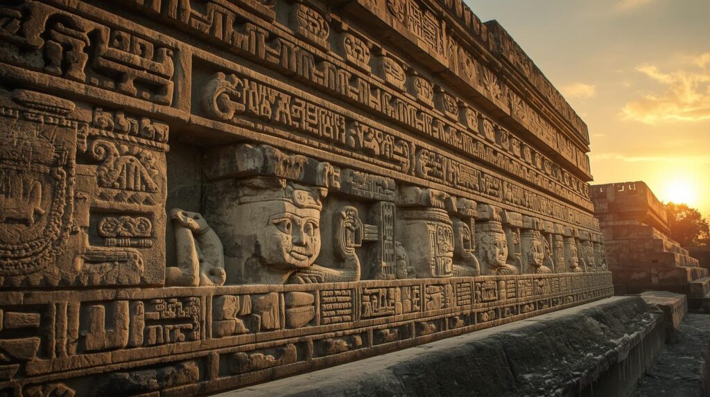 The Maya