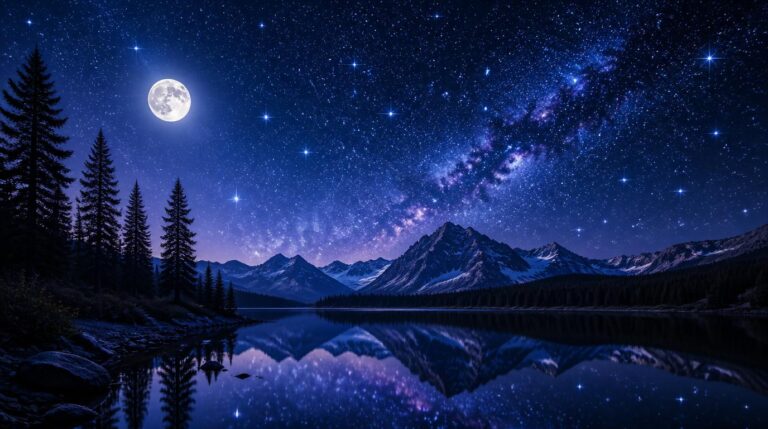 Best Stargazing Destinations