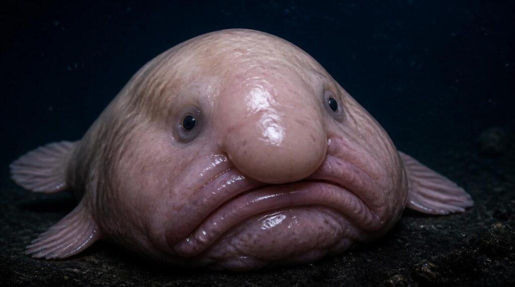 Blobfish