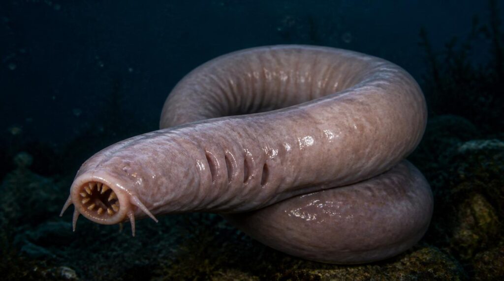 Hagfish