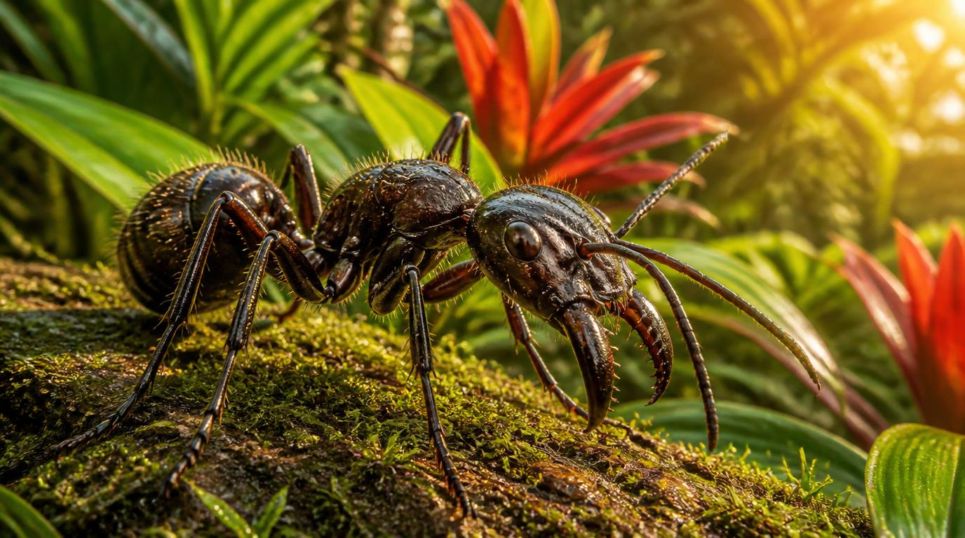 Bullet Ant