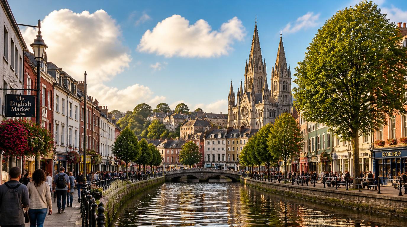 Cork, Ireland