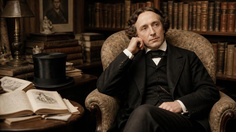 Lewis Carroll