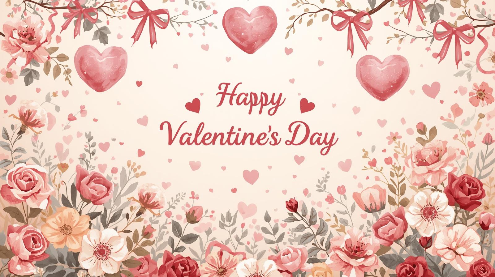 How Valentine's Day Is Celebrated Around the World
