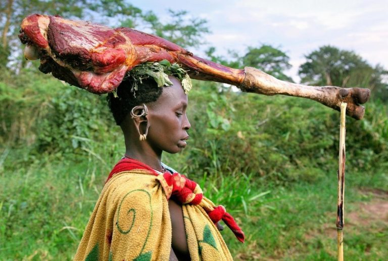 The Most Surprising and Controversial Traditions from Across Africa