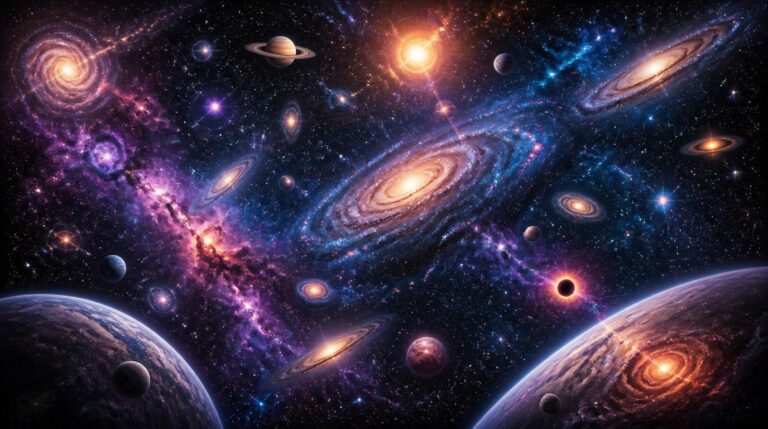 Galaxies in the Universe