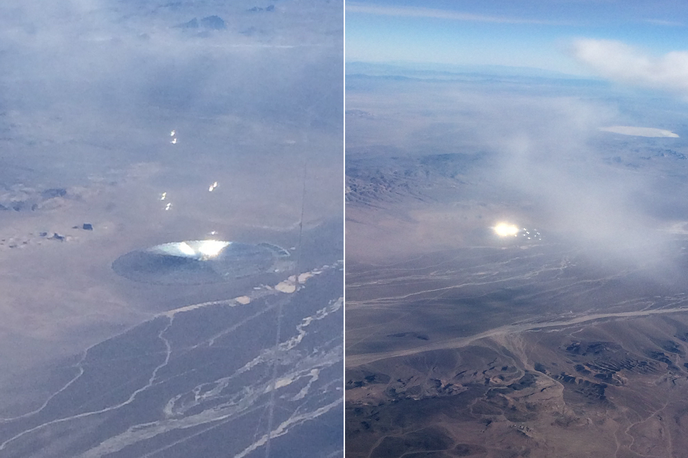 The World’s Greatest Unsolved Mysteries