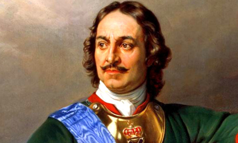 Главные достижения Петра Первого (Великого)