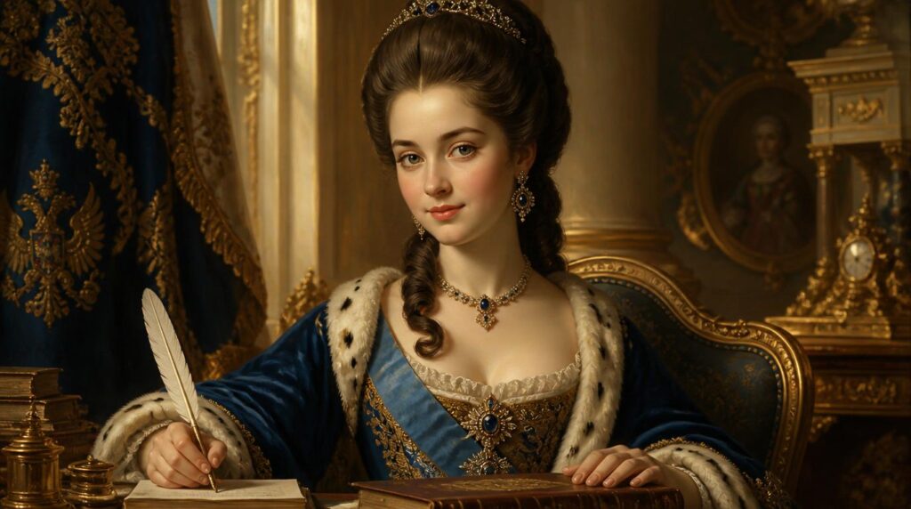 Catherine the Great