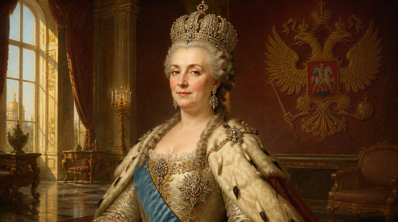 Catherine the Great