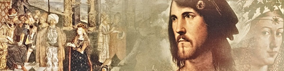Cesare Borgia
