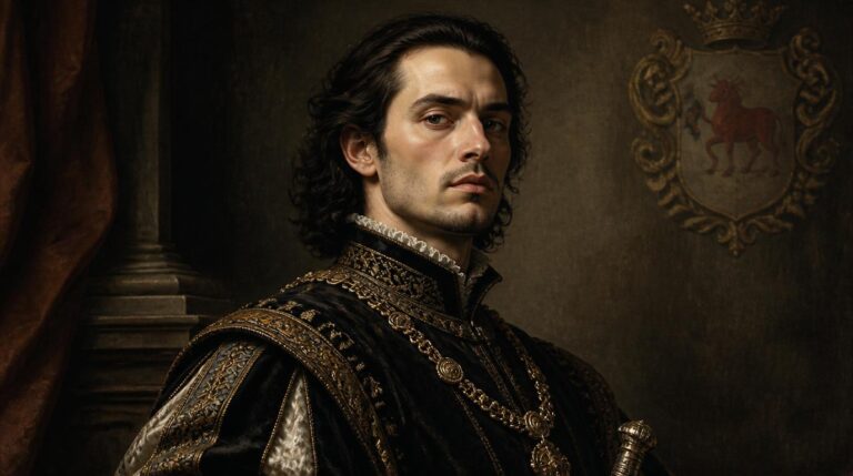 Cesare Borgia