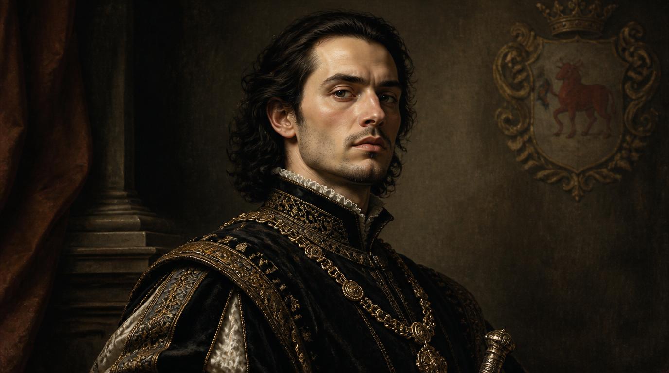 Cesare Borgia