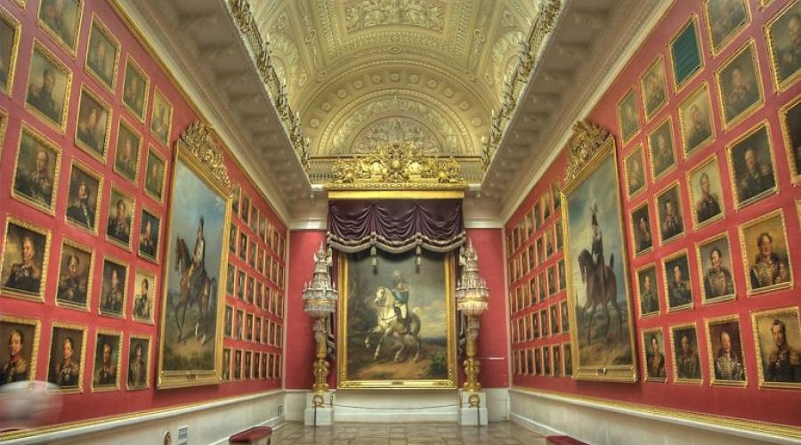 World’s Greatest Museums