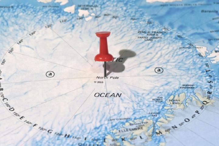 15 Fascinating Facts That Prove the North Pole