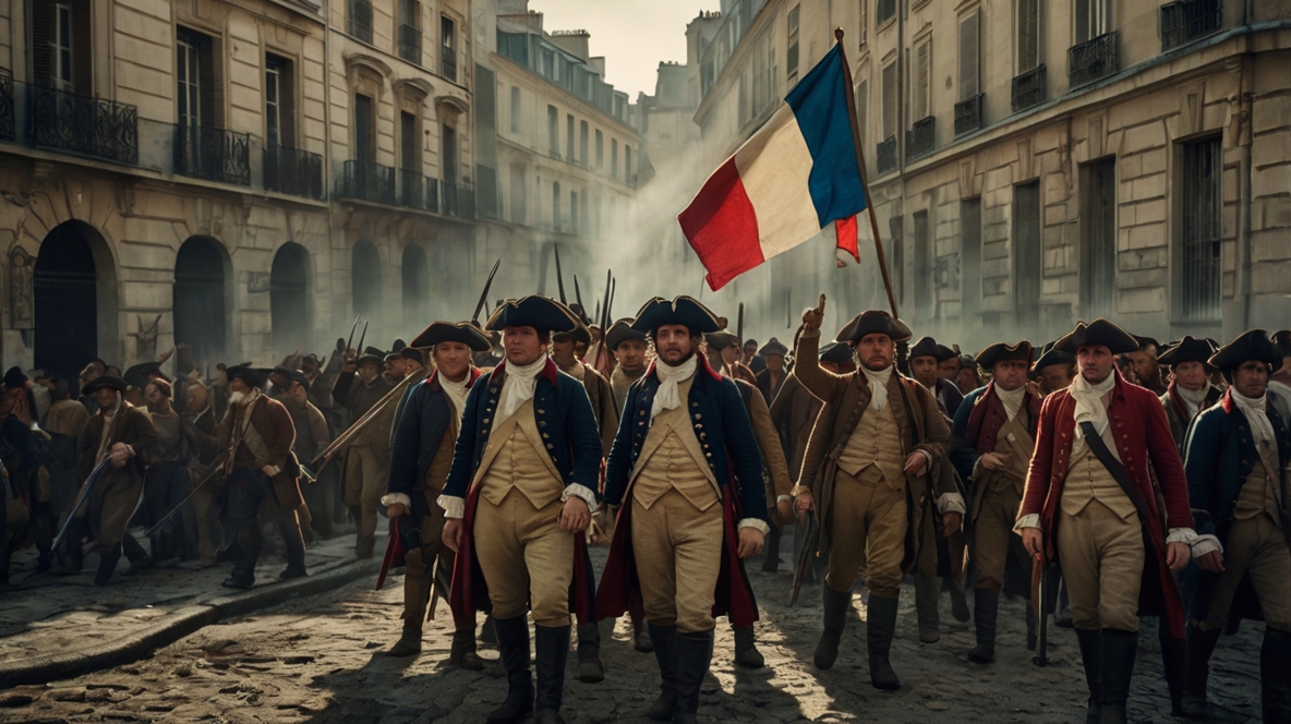 French Revolution