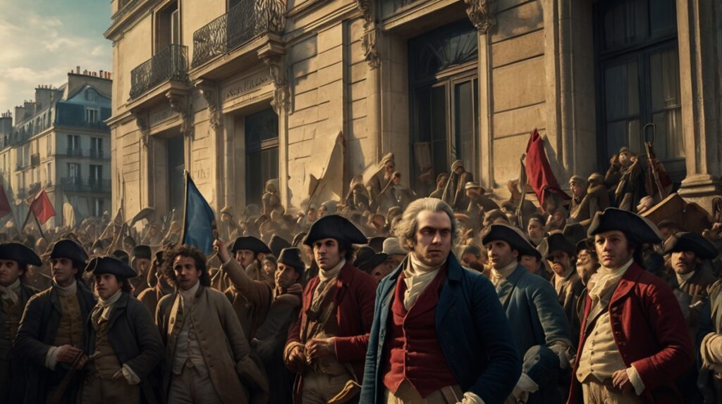 French Revolution