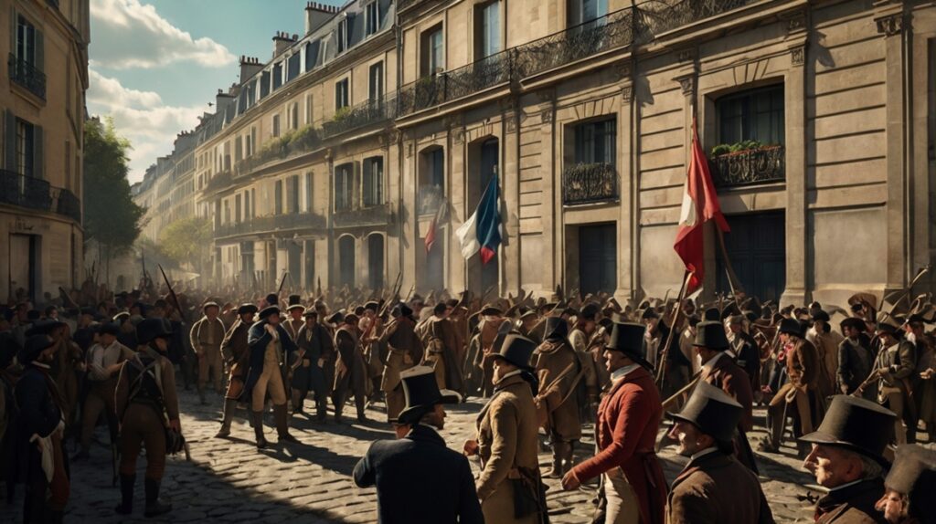 French Revolution