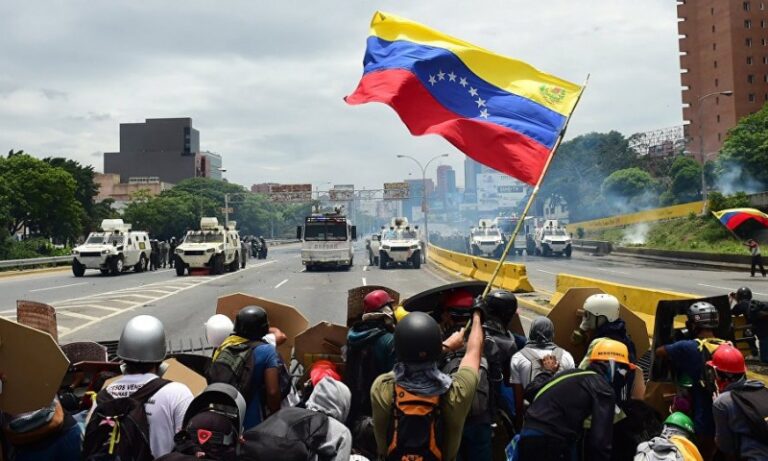 Жизнь в Венесуэле – шокирующие реалии