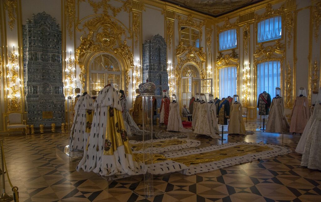 catherine the great
