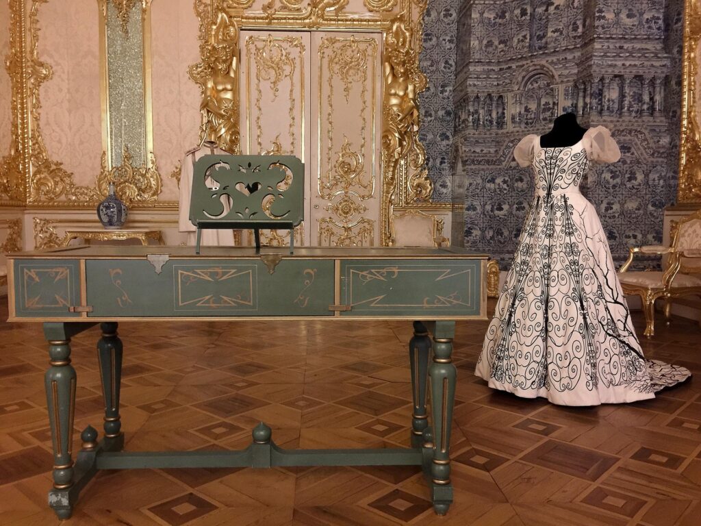 catherine the great