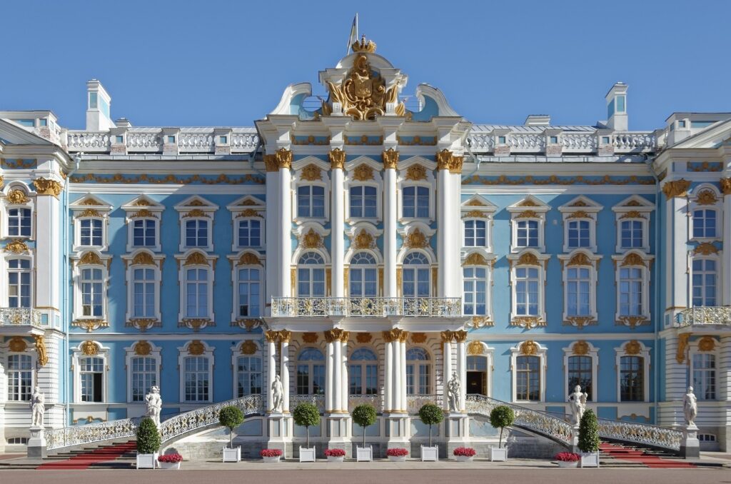 catherine the great