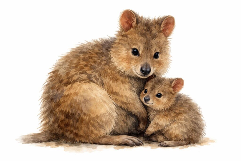 quokka