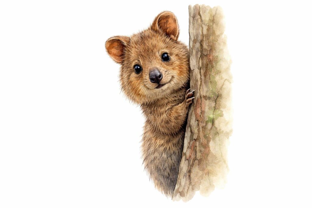 quokka