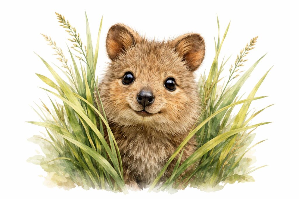quokka
