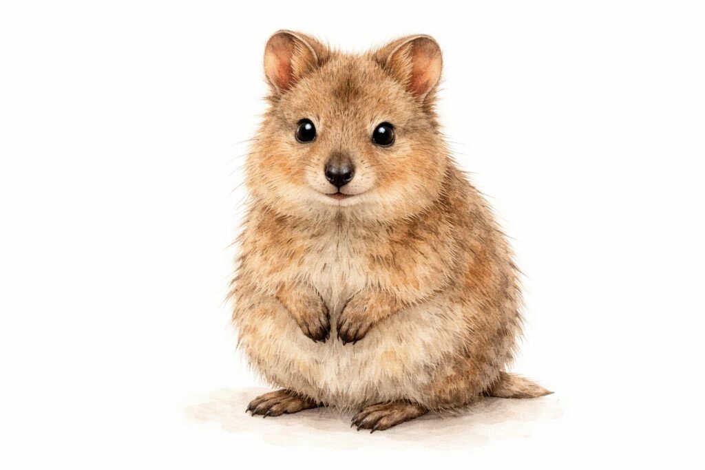 quokka