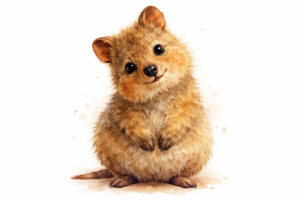 quokka