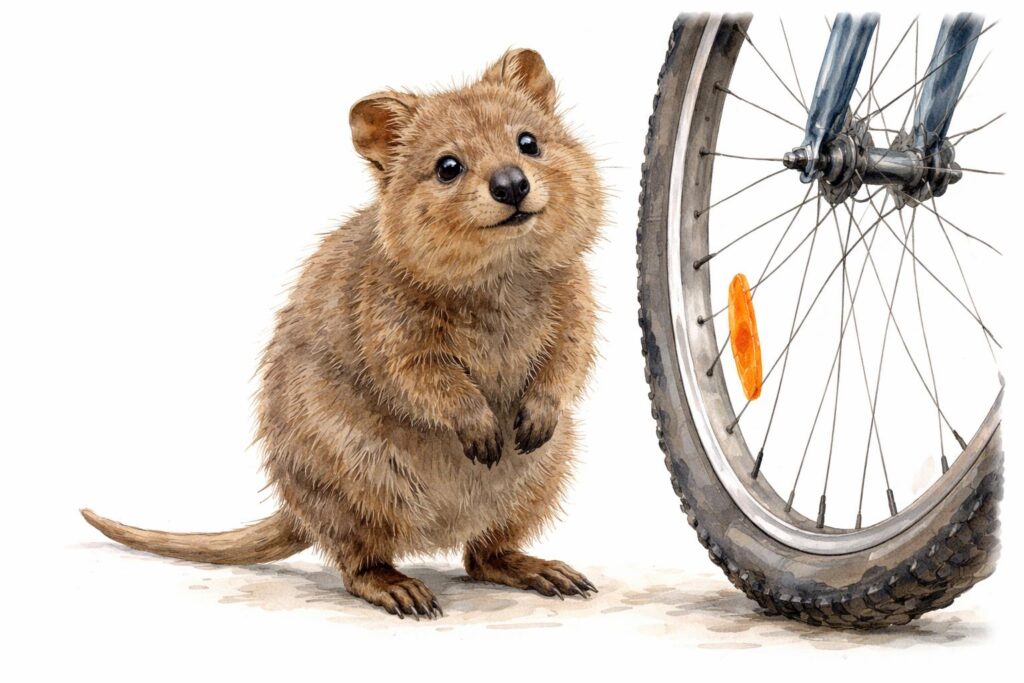 quokka