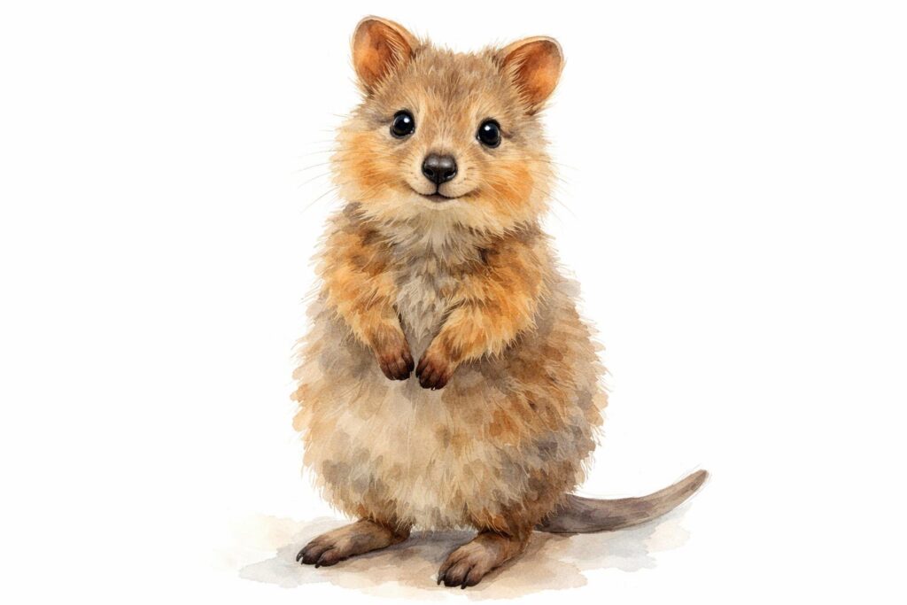 quokka