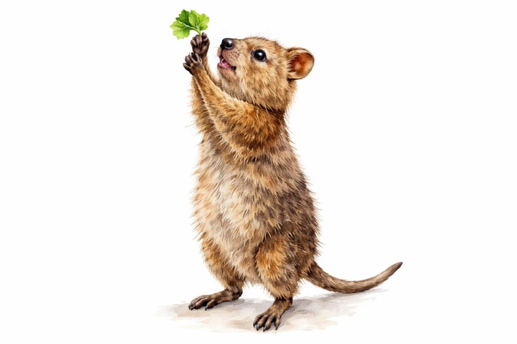 quokka