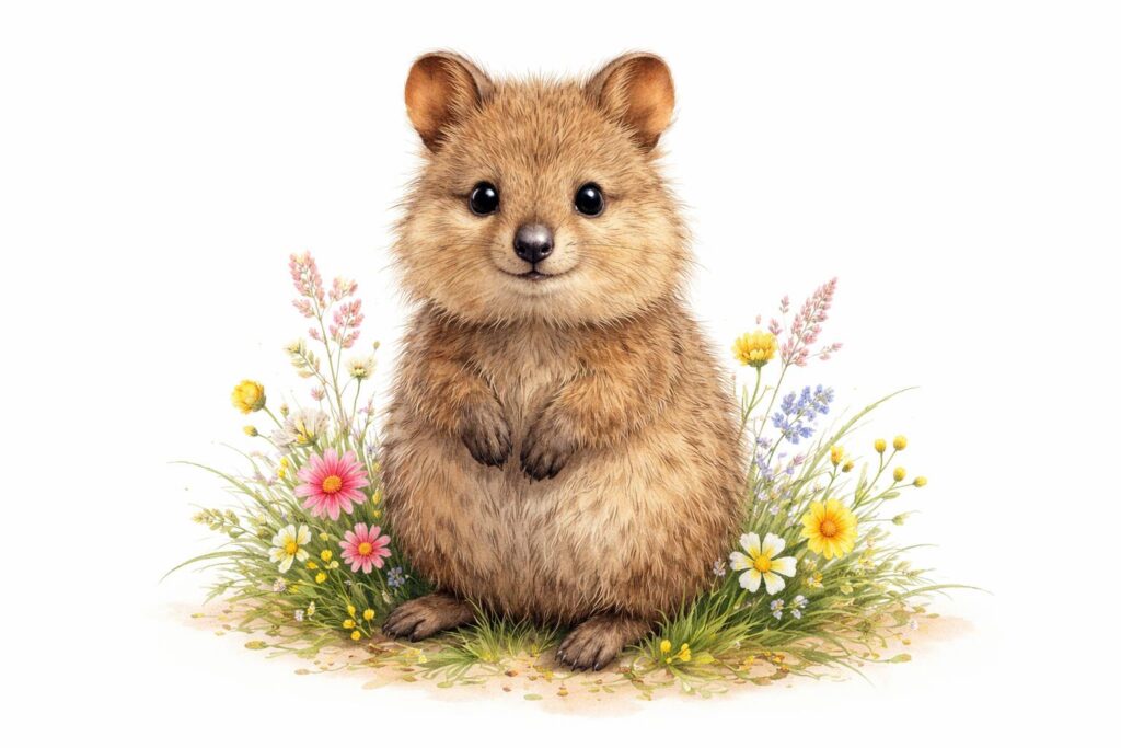 quokka