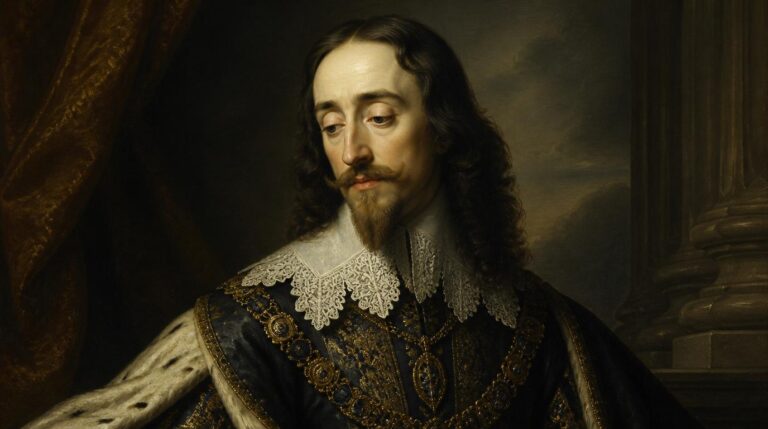 Charles I